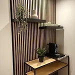 Appartamento Bamboo Berlino