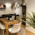 Bamboo Appartamento Berlino