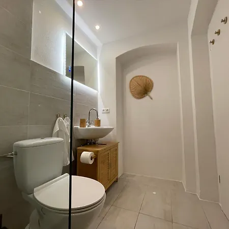 Bamboo Berlin
