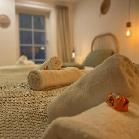 Bamboo Appartamento *