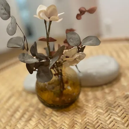 Apartment Bamboo