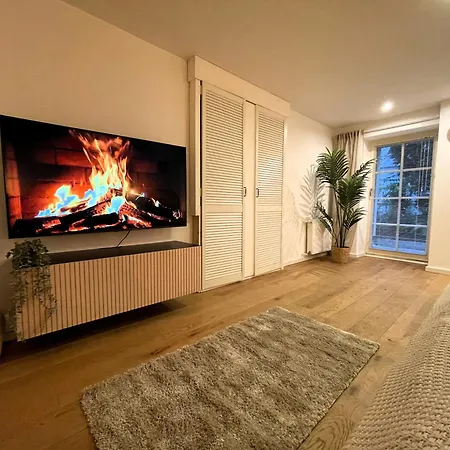 Bamboo Apartamento *