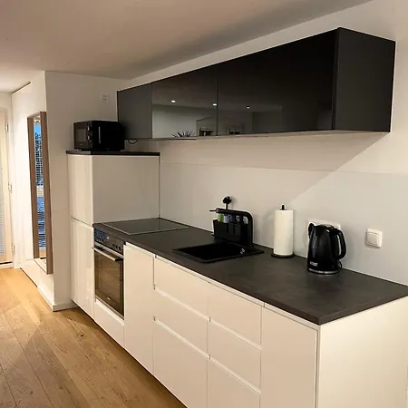 Bamboo Appartement