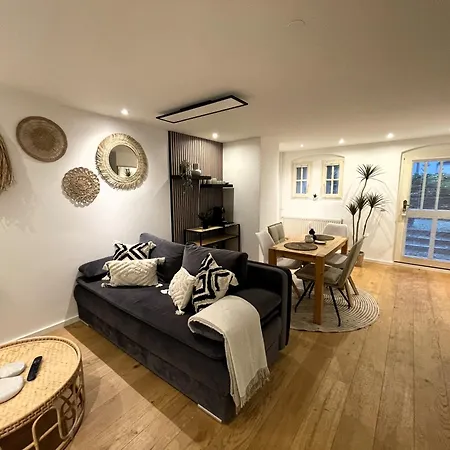 Bamboo Appartement Berlijn