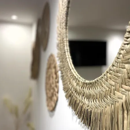 Bamboo Appartement